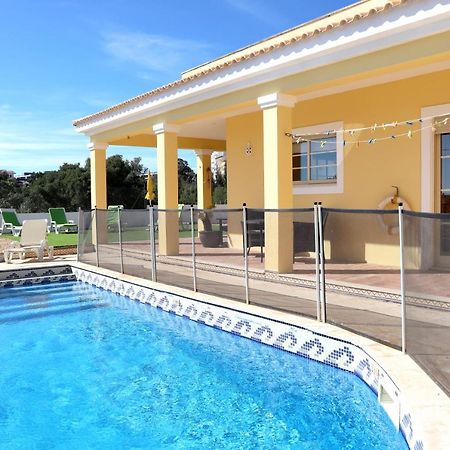 Casa Dos Cotas Villa Alvor Dış mekan fotoğraf
