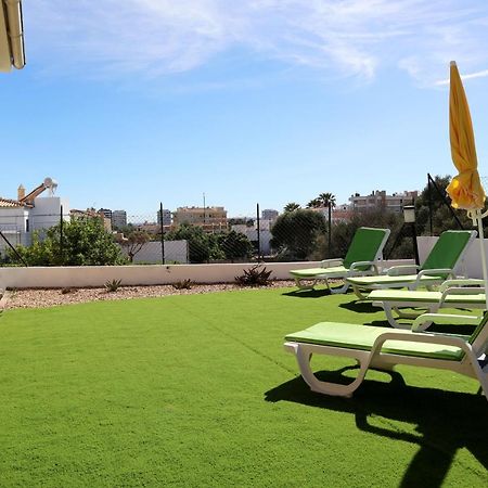 Casa Dos Cotas Villa Alvor Dış mekan fotoğraf