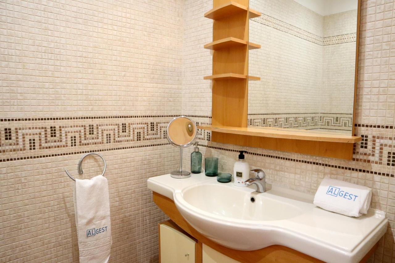 Casa Dos Cotas Villa Alvor Dış mekan fotoğraf