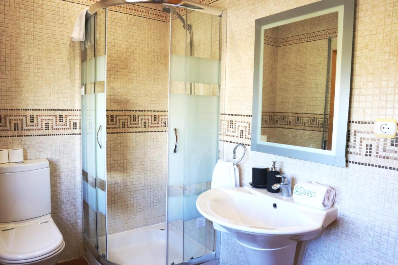 Casa Dos Cotas Villa Alvor Dış mekan fotoğraf