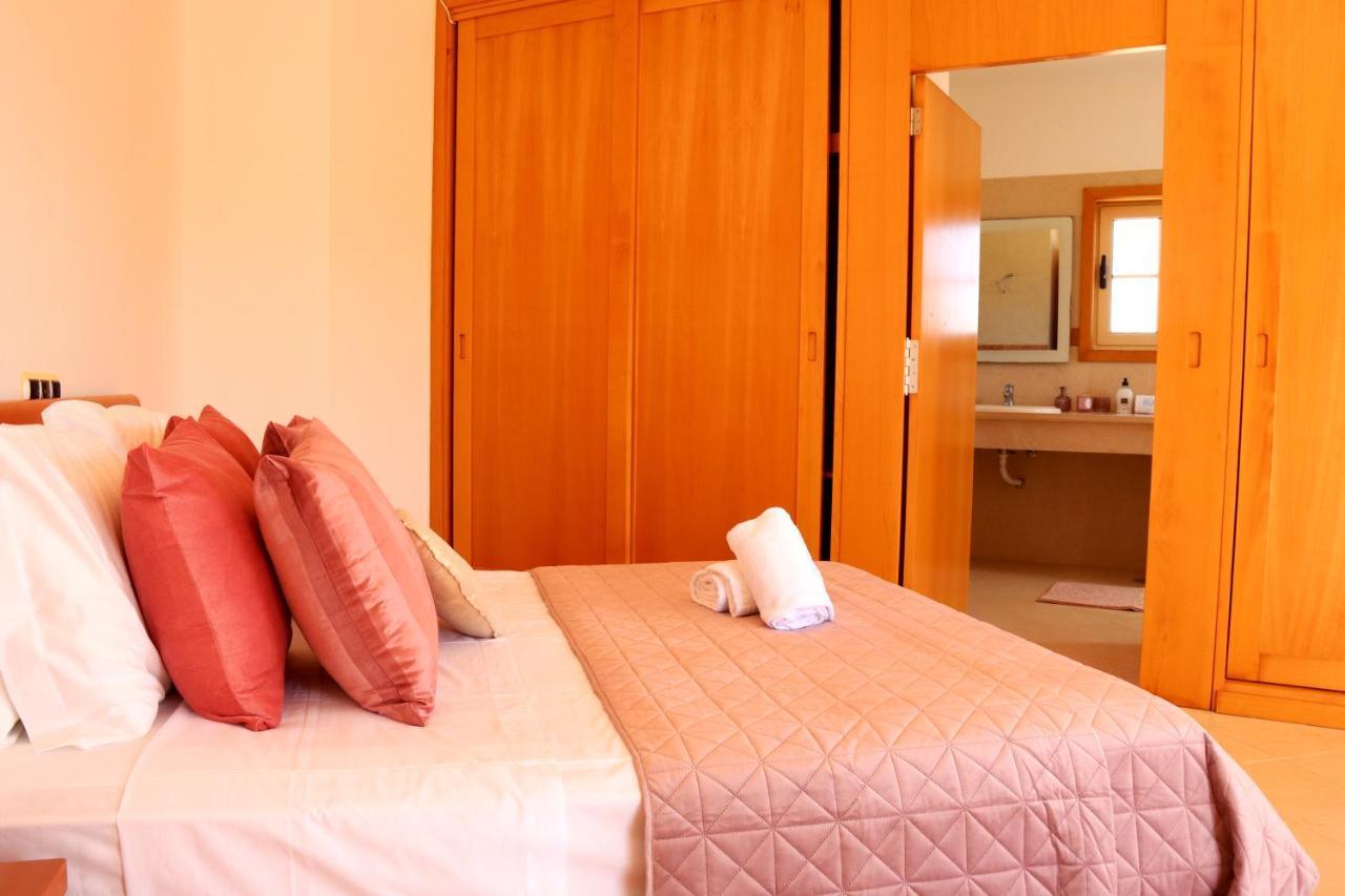 Casa Dos Cotas Villa Alvor Dış mekan fotoğraf