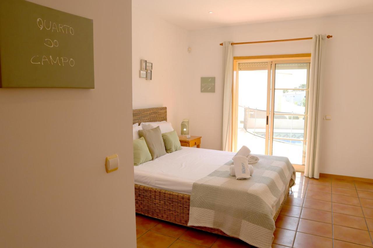 Casa Dos Cotas Villa Alvor Dış mekan fotoğraf