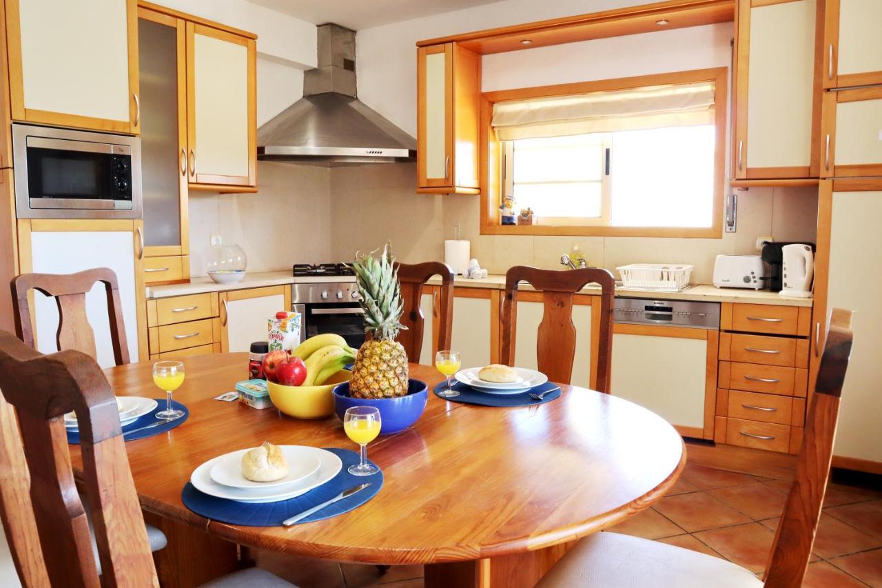 Casa Dos Cotas Villa Alvor Dış mekan fotoğraf