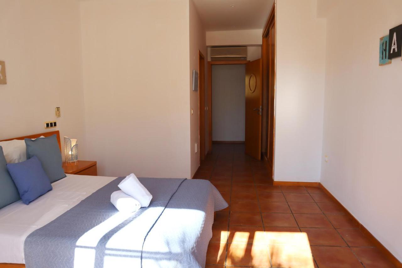 Casa Dos Cotas Villa Alvor Dış mekan fotoğraf