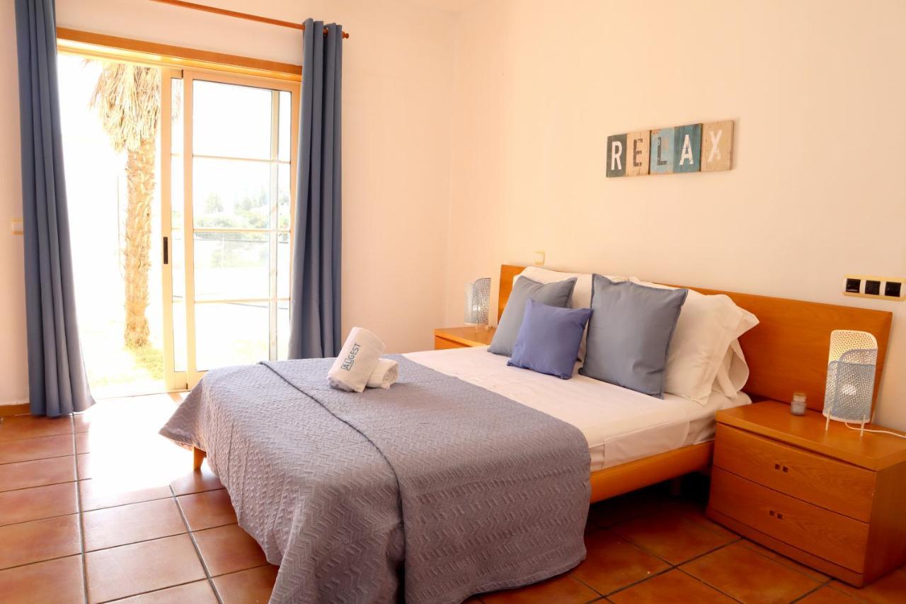 Casa Dos Cotas Villa Alvor Dış mekan fotoğraf