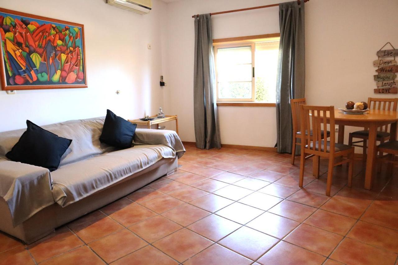 Casa Dos Cotas Villa Alvor Dış mekan fotoğraf