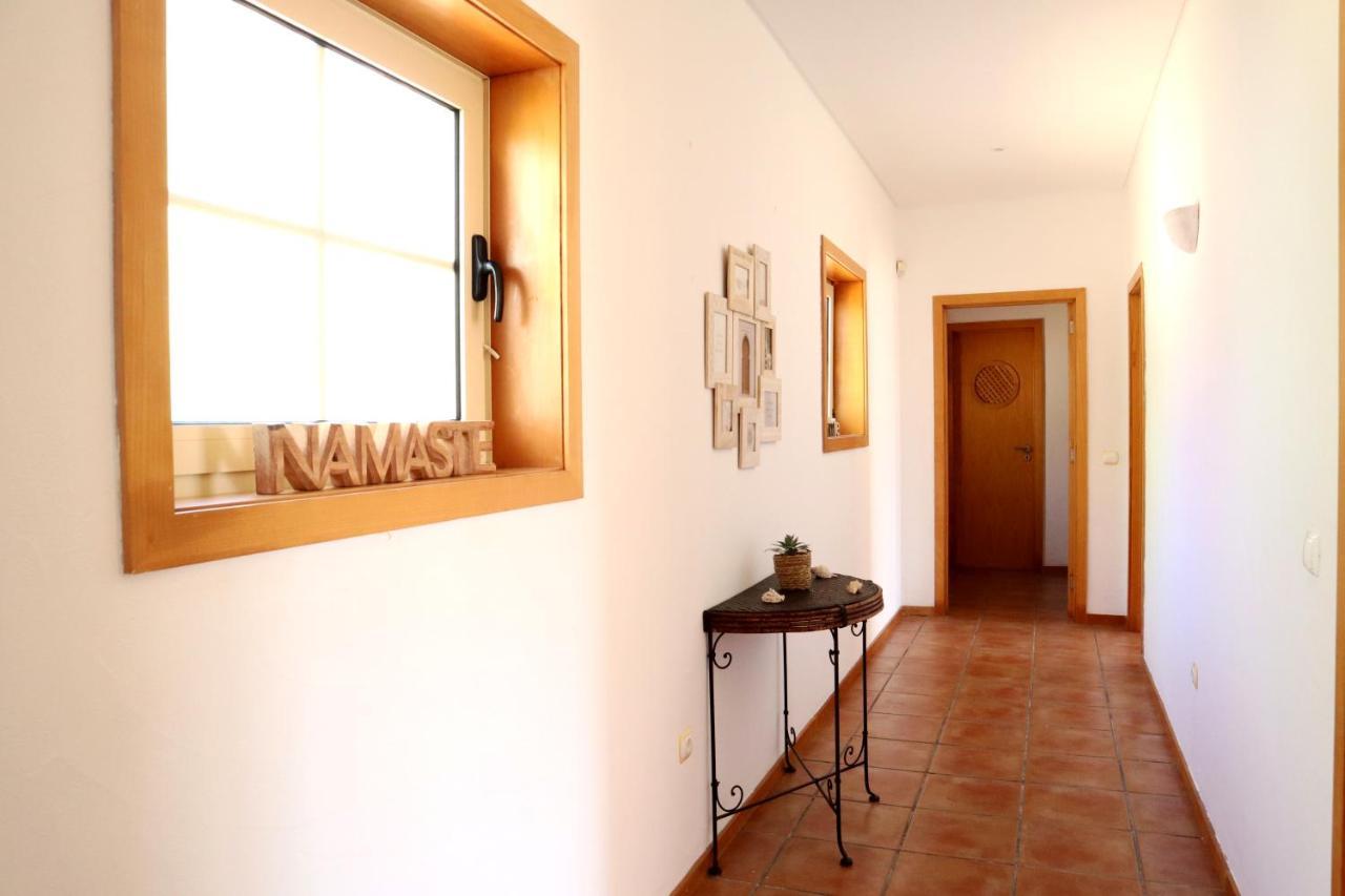 Casa Dos Cotas Villa Alvor Dış mekan fotoğraf