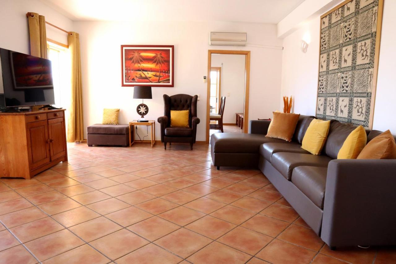 Casa Dos Cotas Villa Alvor Dış mekan fotoğraf