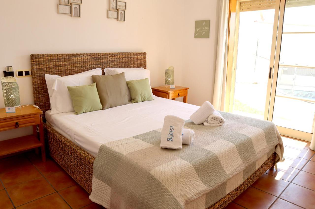 Casa Dos Cotas Villa Alvor Dış mekan fotoğraf