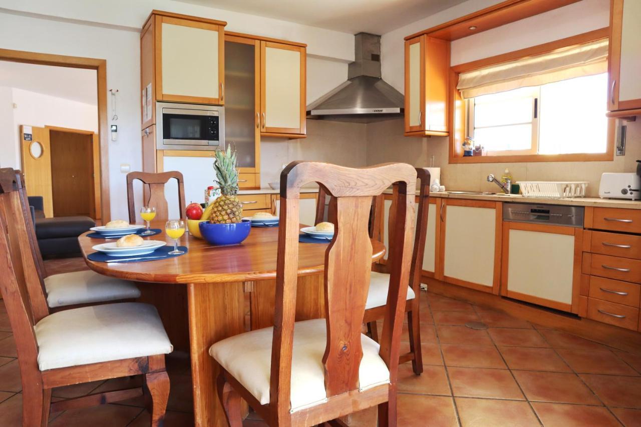 Casa Dos Cotas Villa Alvor Dış mekan fotoğraf