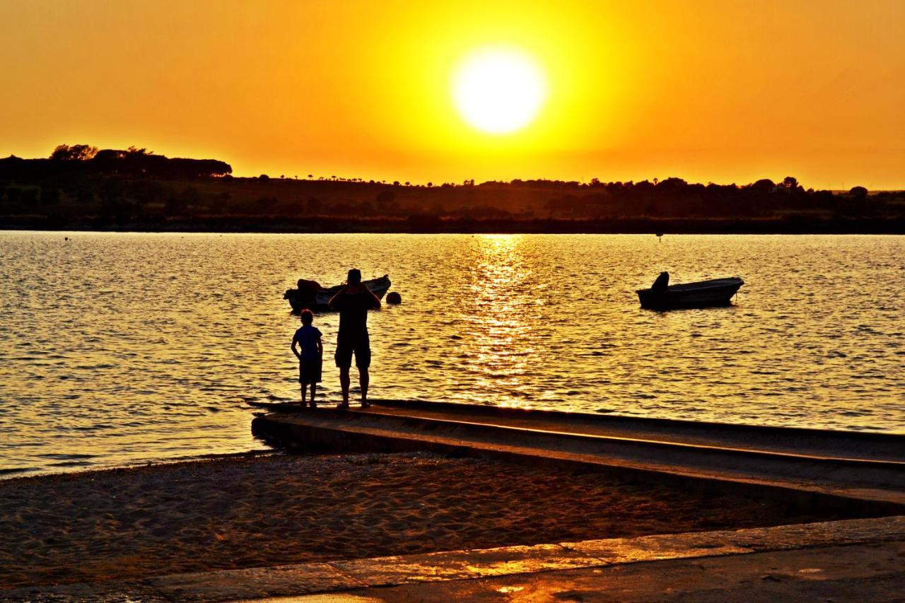 Casa Dos Cotas Villa Alvor Dış mekan fotoğraf